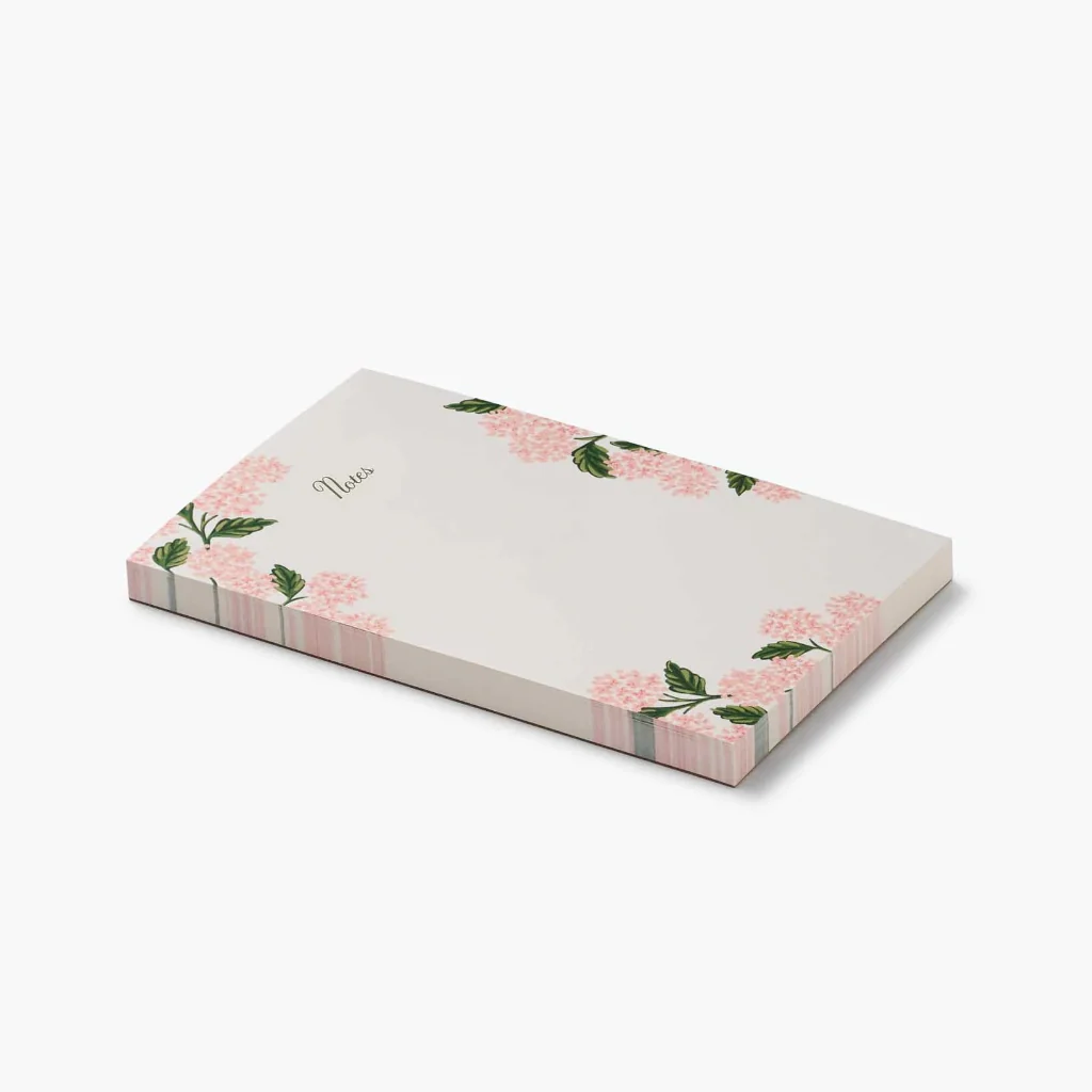 Rifle Paper Co : Lined Blank Notepad - Image 5