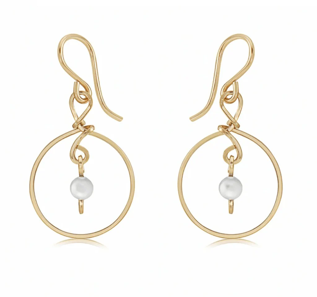 Ronaldo Jewelry : Always By My Side™ Bracelet & Earring Set - Image 2