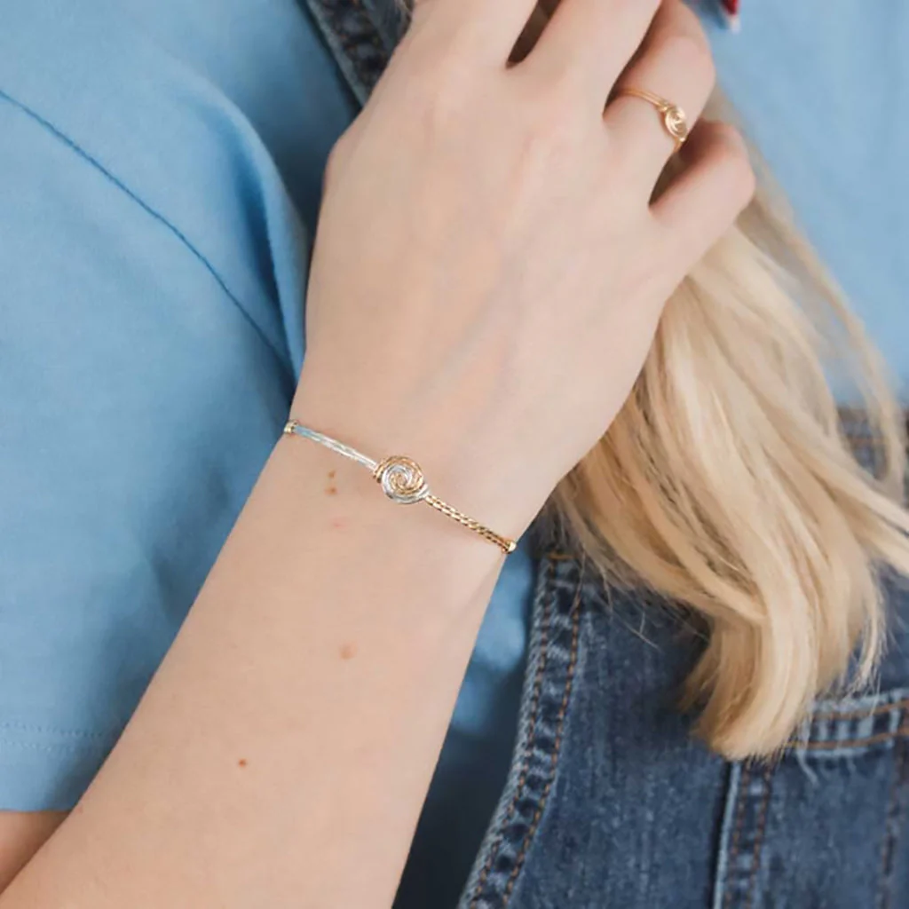 Ronaldo Jewelry : Friends Bracelet - Image 2