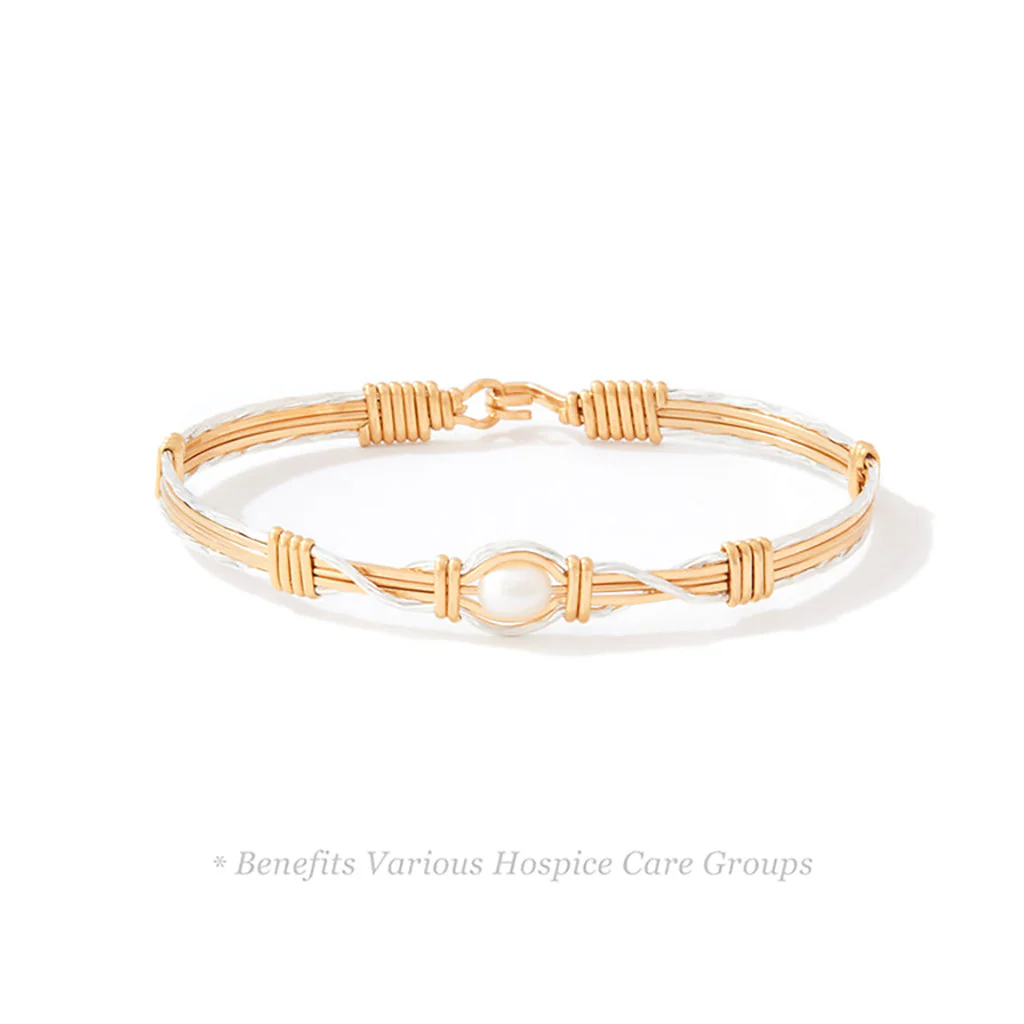 Ronaldo Jewelry : Hold Me Bracelet