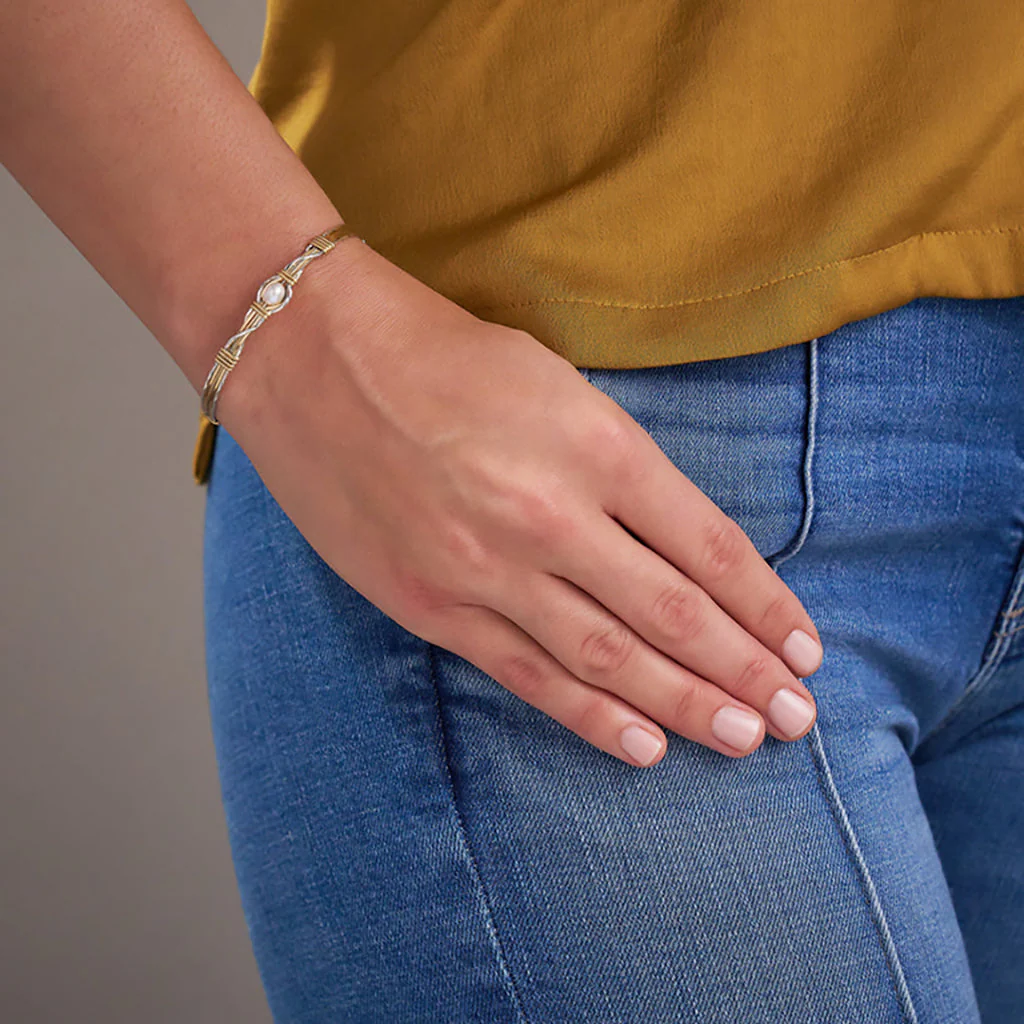 Ronaldo Jewelry : Hold Me Bracelet - Image 2
