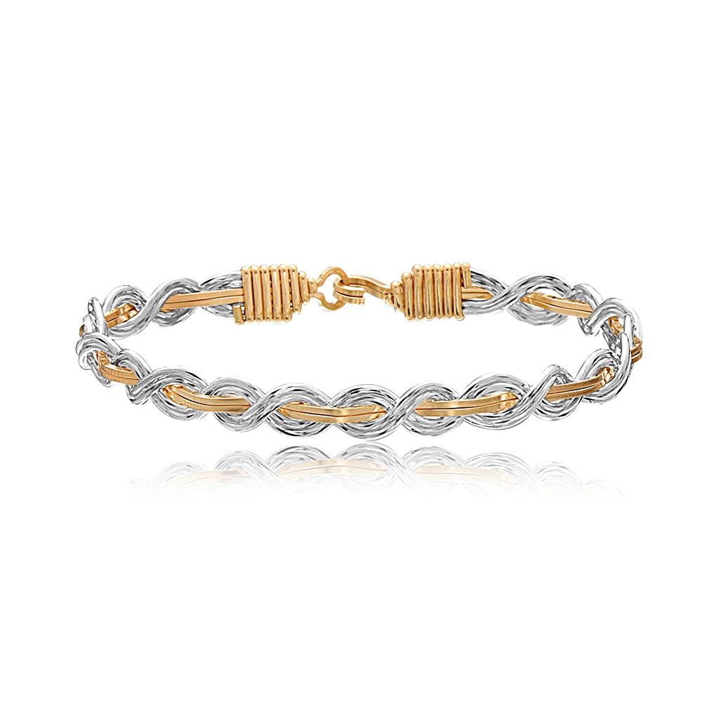 Ronaldo Jewelry : Let It Shine Bracelet - Image 2