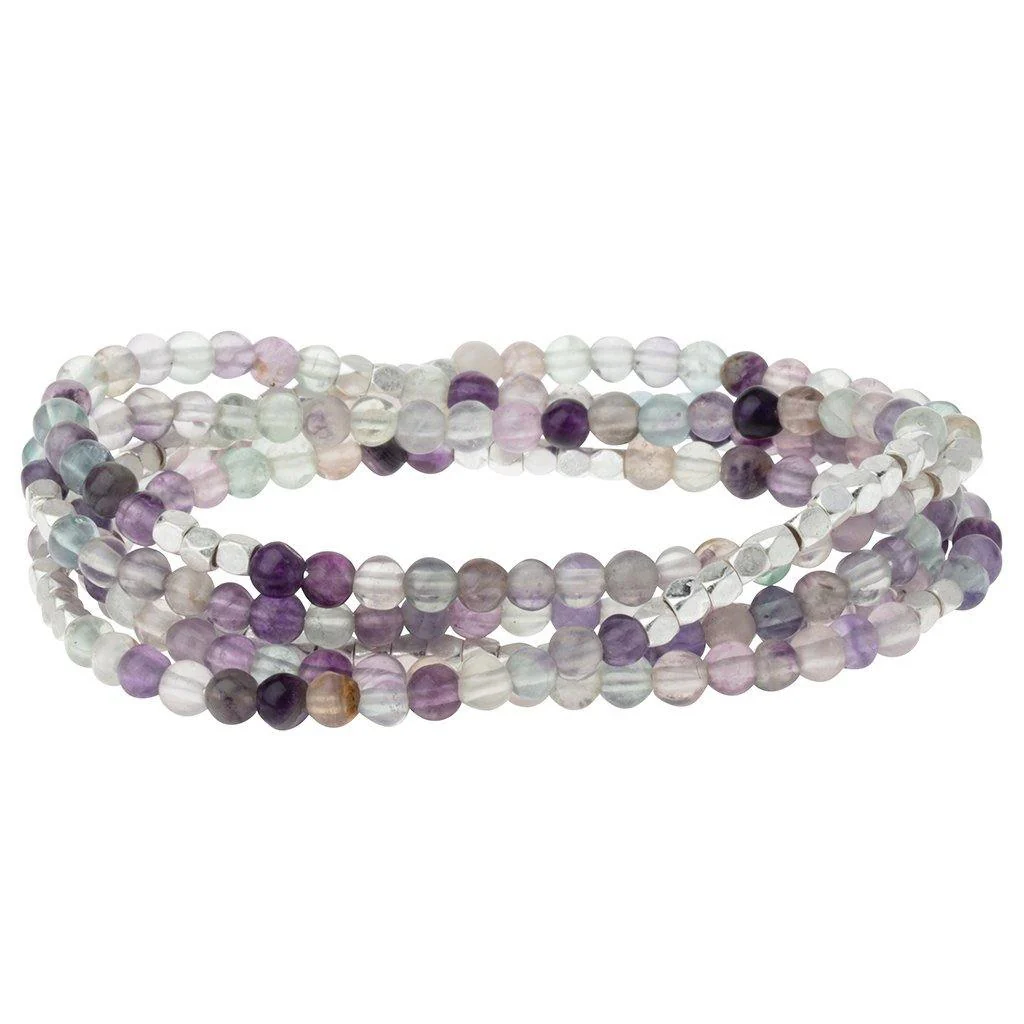 Scout Curated Wears  : Fluorite - Stone of Brilliance - Image 2