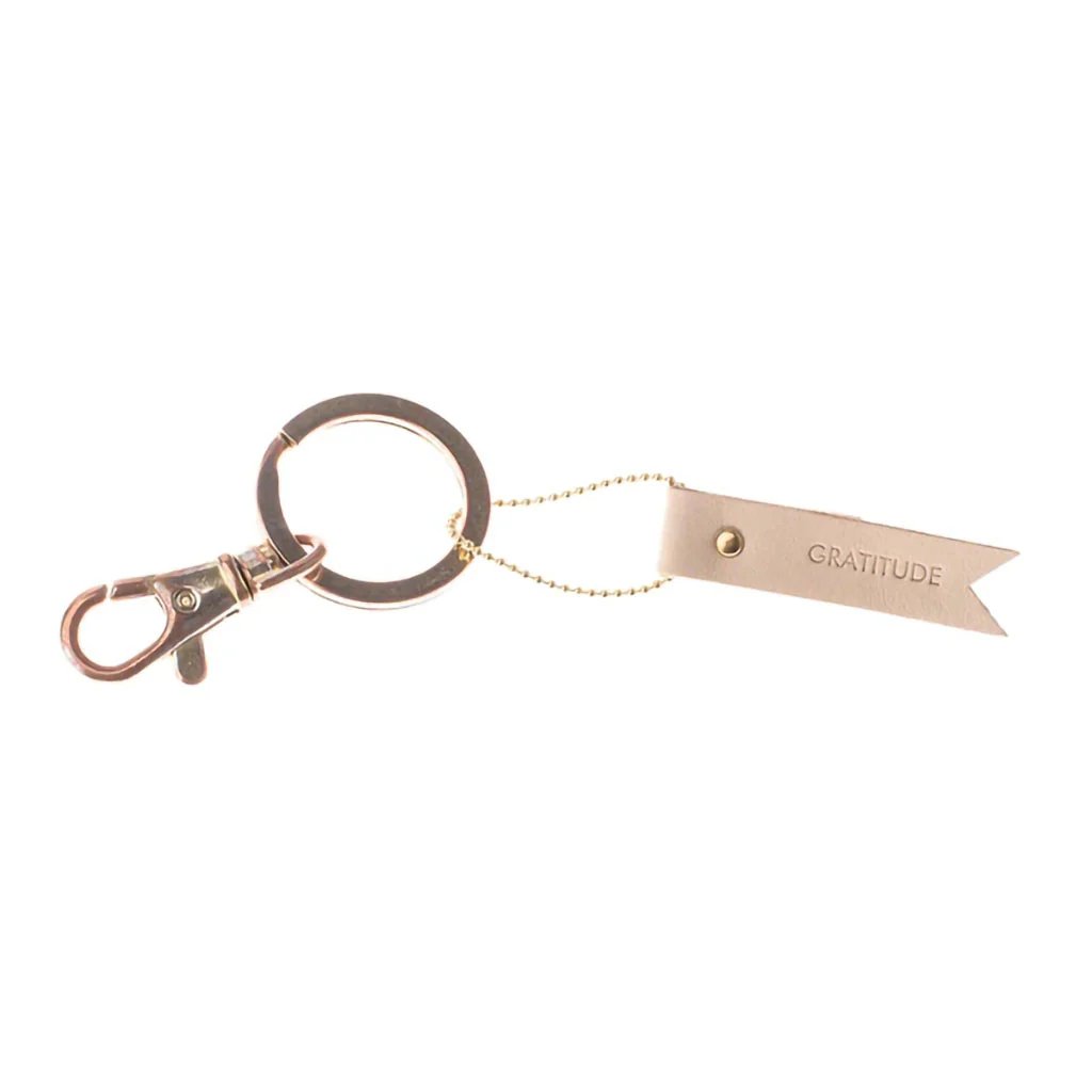 Scout Curated Wears : Good Karma Miyuki Bracelet - "One Of A Kind" - Mint/Peach/Gold - Image 5
