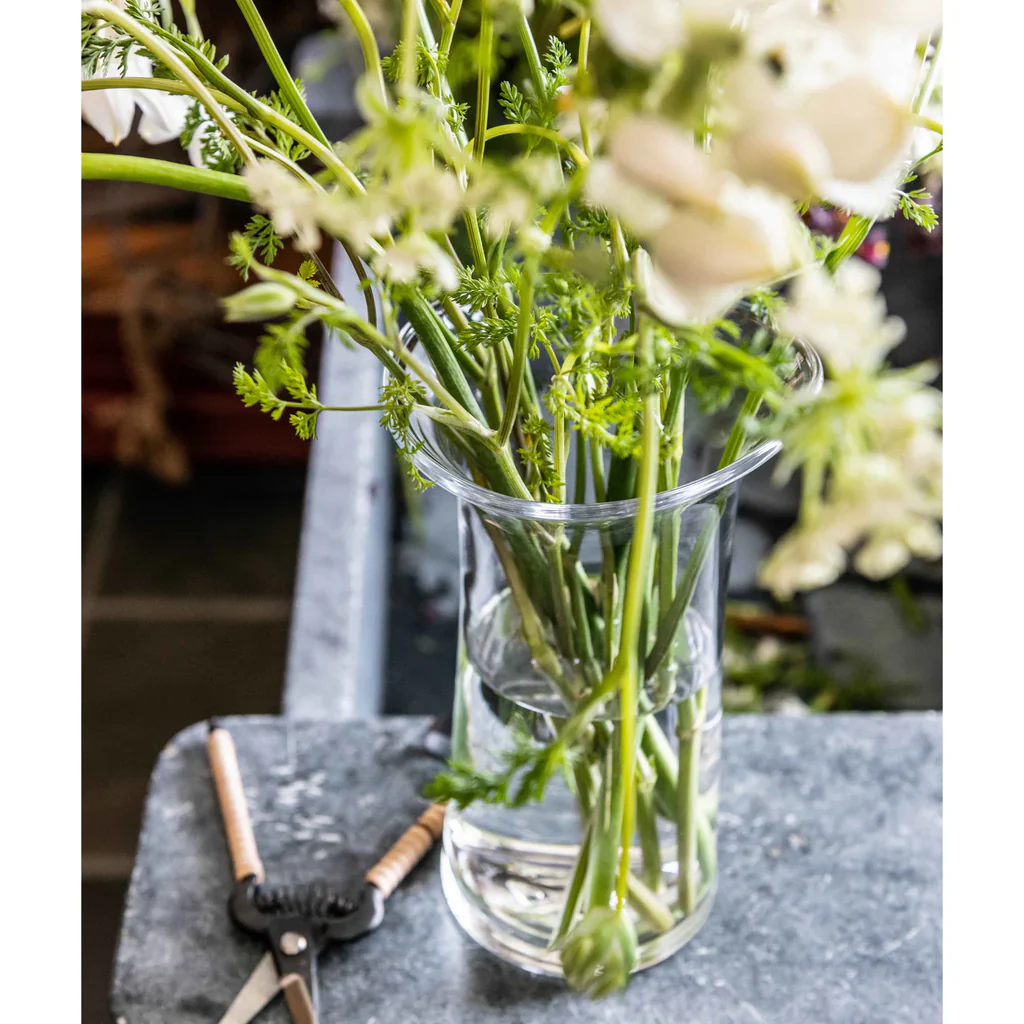 SIMON PEARCE : Barre Vase - Image 6