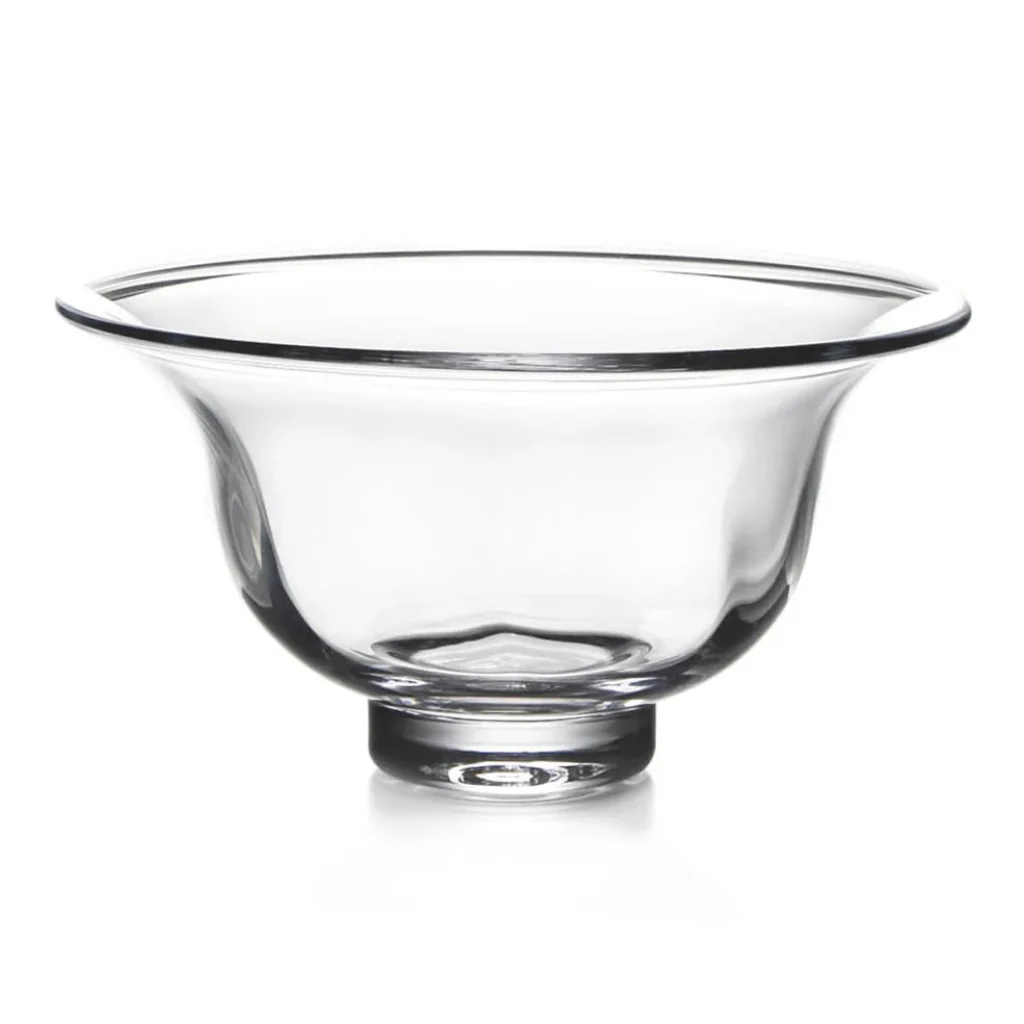 Simon Pearce : Shelburne Bowl