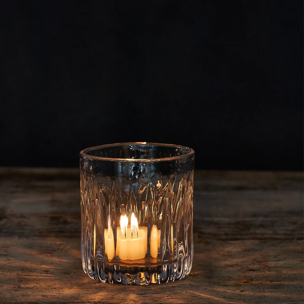 SIMON PEARCE : Montpelier Tealight - Image 3