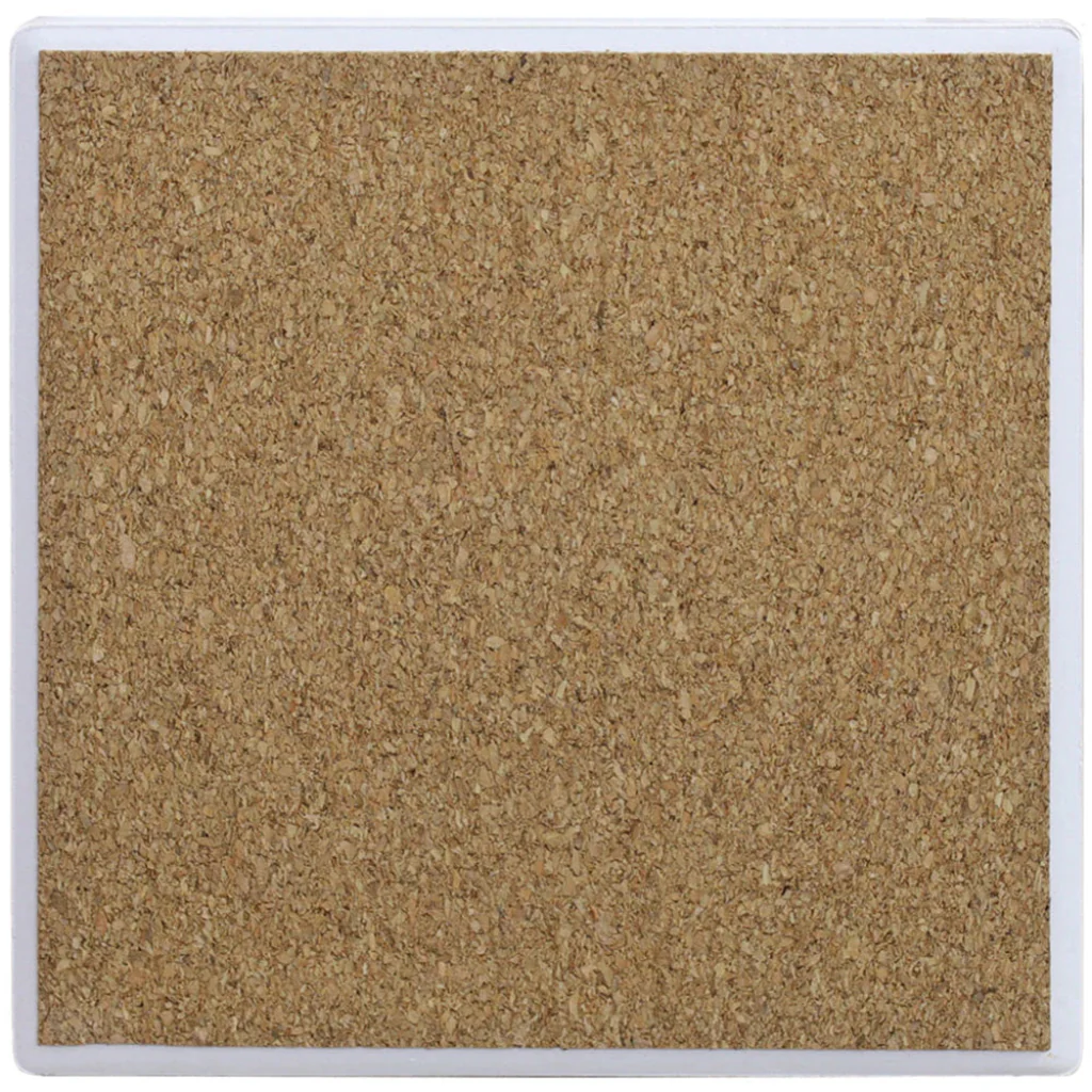 Simply Said Inc : Day Without Coffee Coaster - Image 2