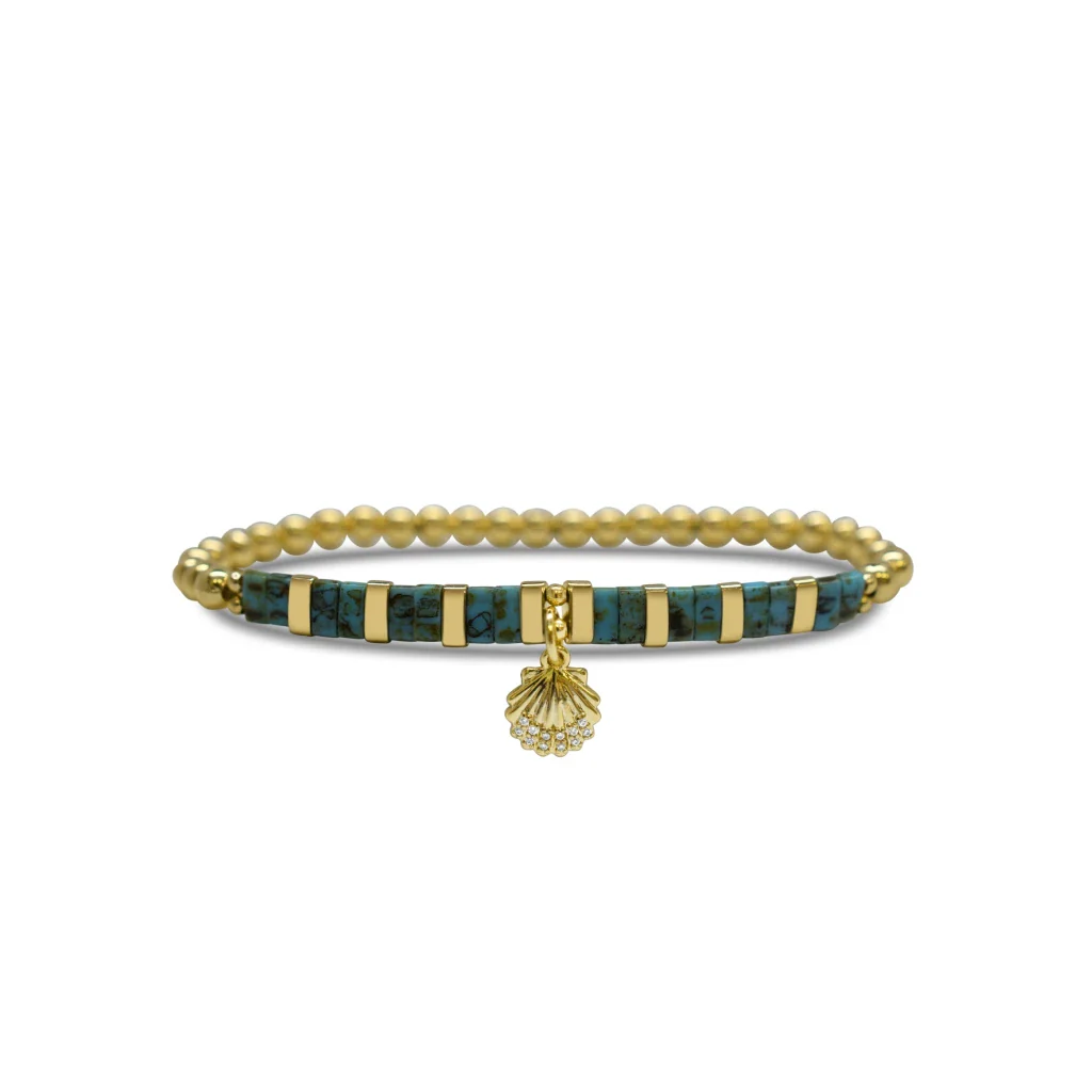Stia : So Charming - Bead It! Shell - Image 2