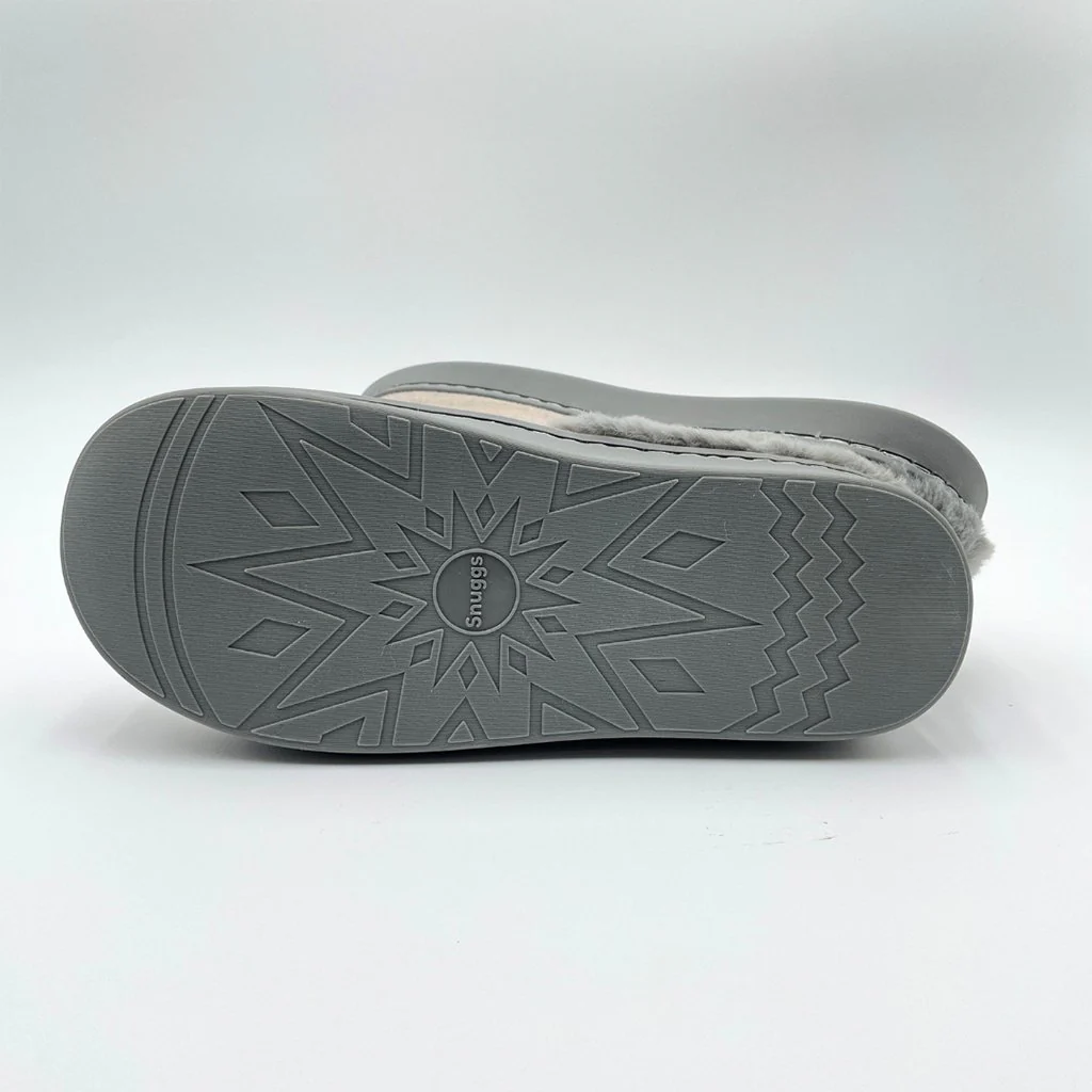 Snuggs : Pit Bull Slippers - Image 4