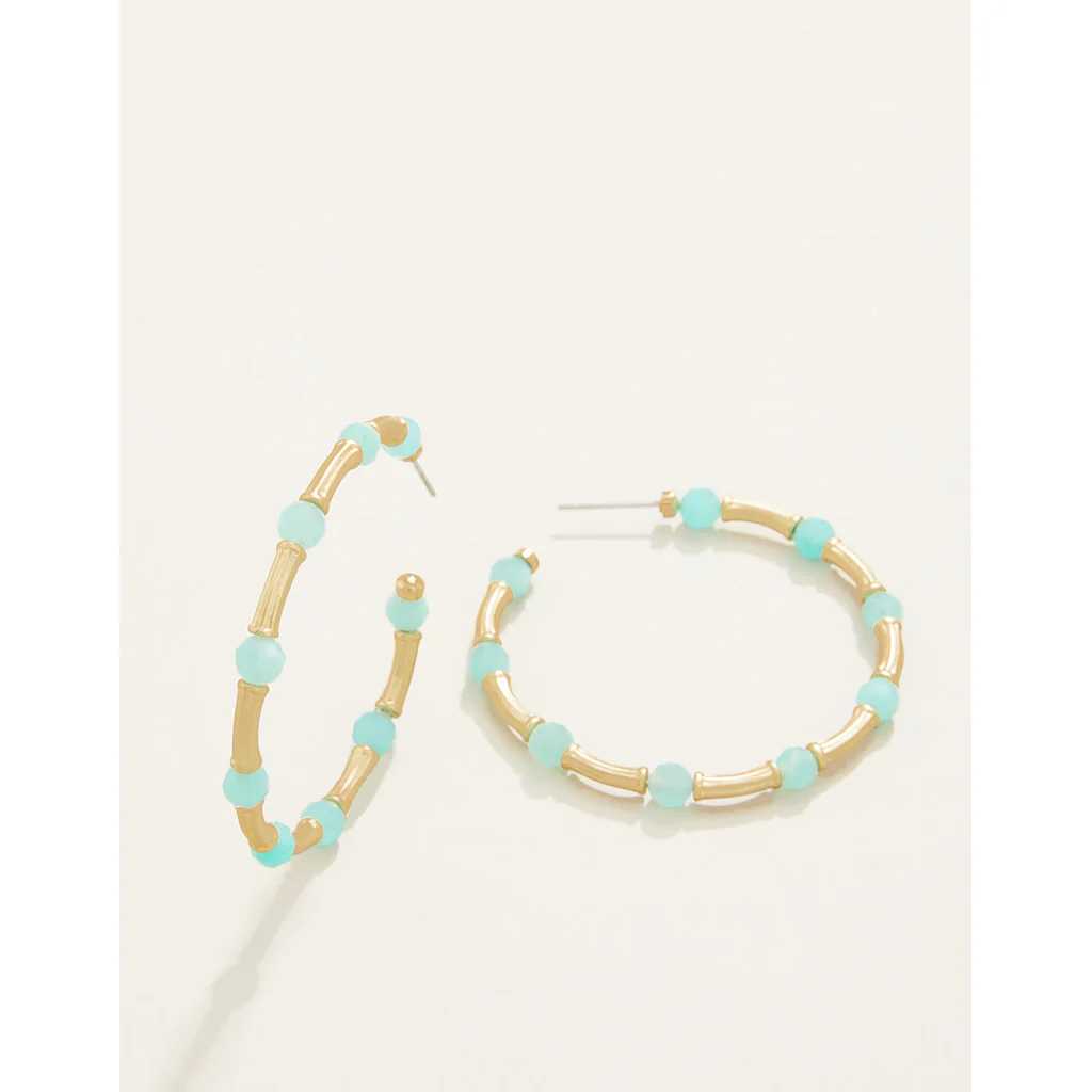 Spartina 449 : Calm Waters Earrings