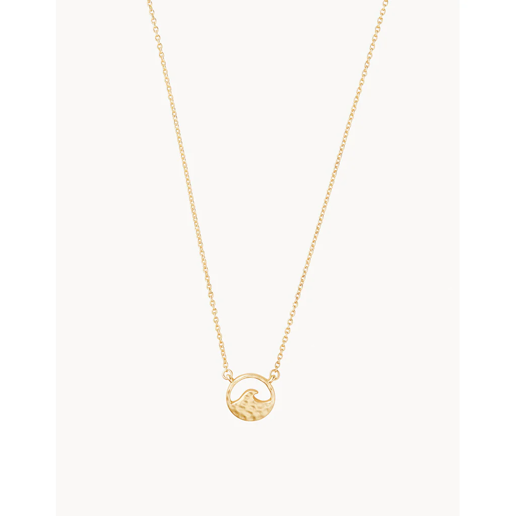 Spartina 449 : Seas the Birthday Necklace - Image 2