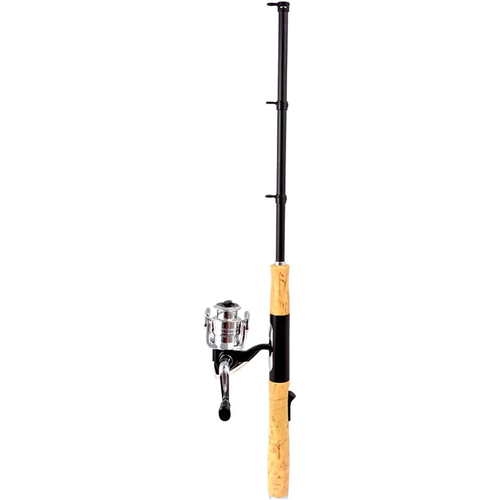 Spin Reel Fishing Pole Lighter