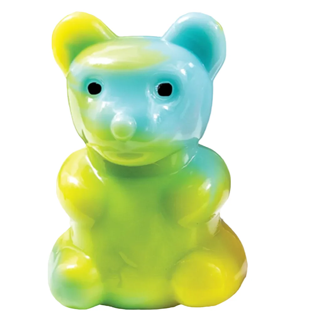 RAYMOND GEDDES & CO INC : Bear or Duckie Squishy - Assorted no choice - Image 2