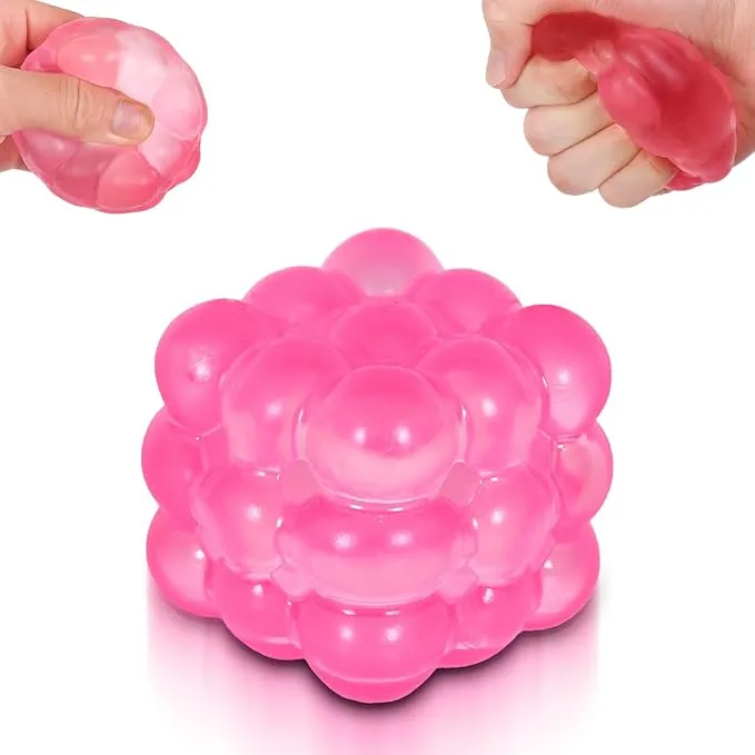 PUKA CREATIONS : Bubble Cube - Assorted no choice - Image 4
