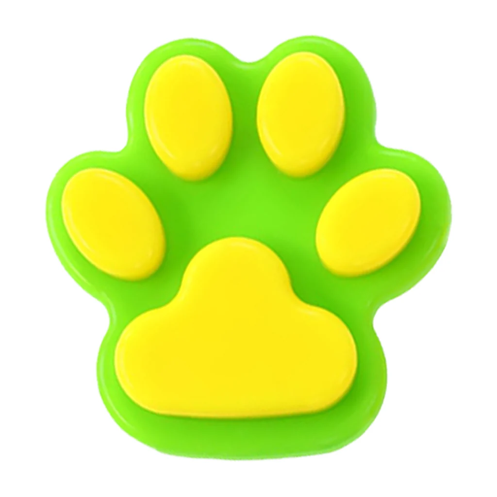 THE ZOOFY GROUP : Furry Friends Paw 12" - Assorted no choice - Image 3