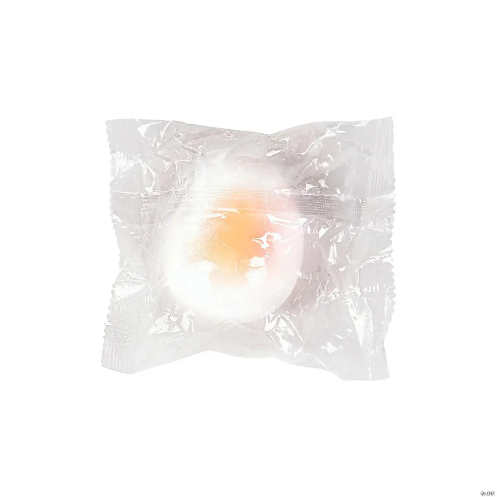 ORIENTAL TRADING : Egg Splat Ball