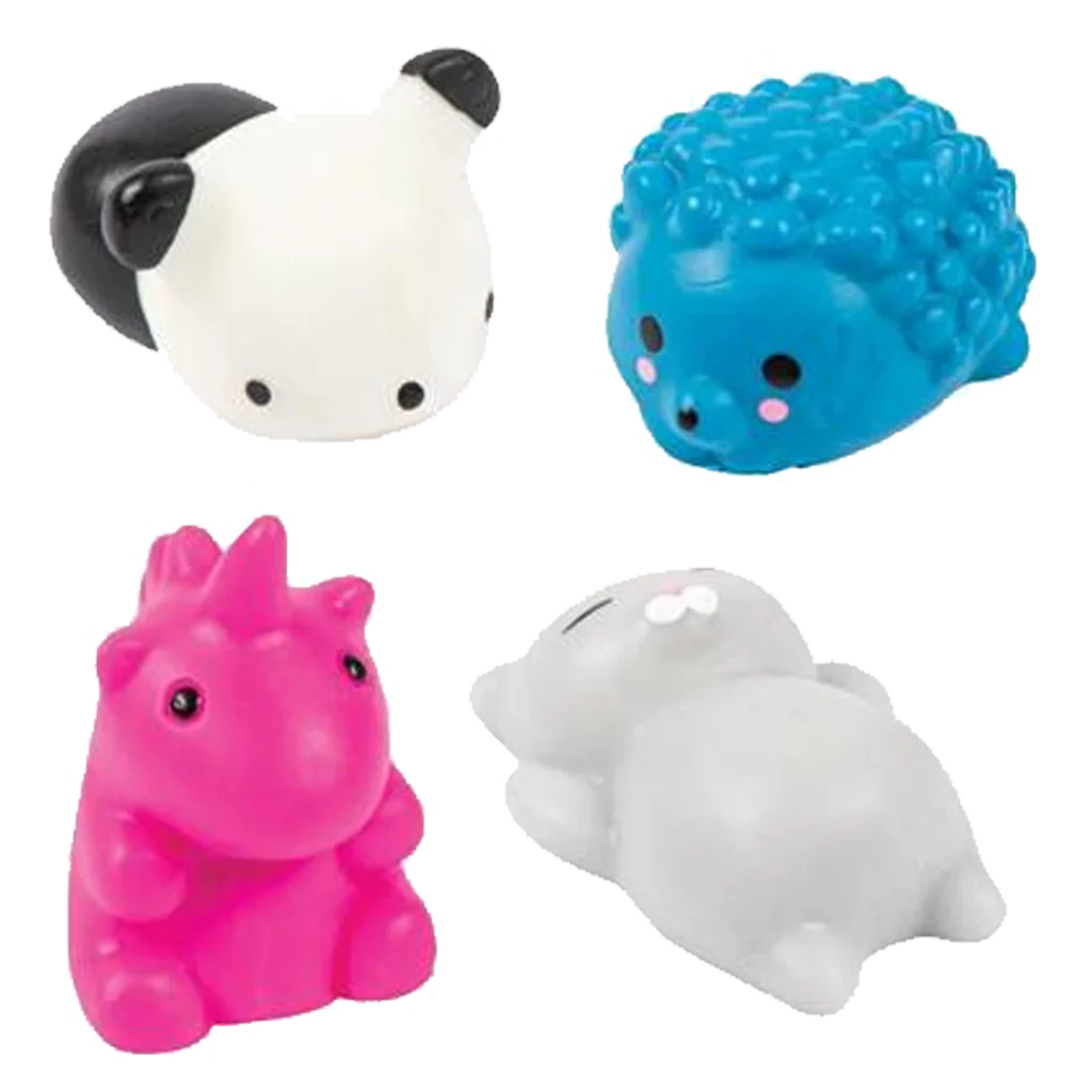 Fun Express : Large Mochi Squishy