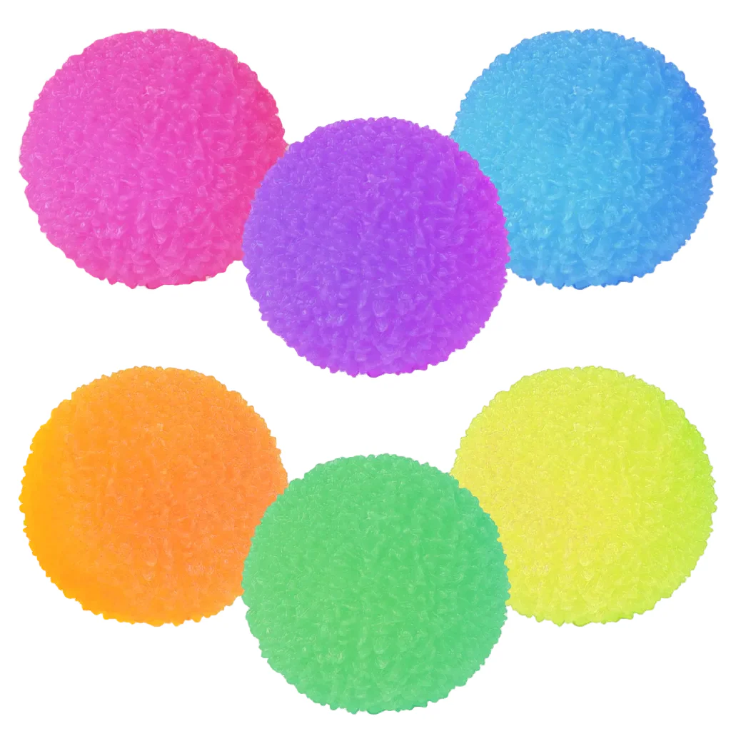 PUKA CREATION : Squeeze Crystal Gumdrop - Assorted no choice - Image 2