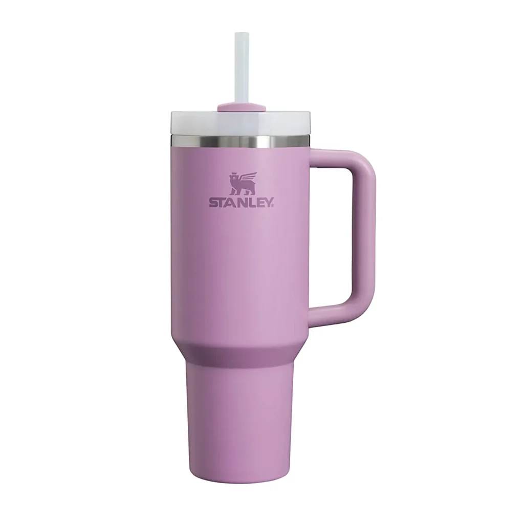 Stanley : Lilac Quencher - 40 oz