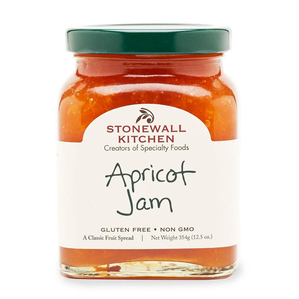 Stonewall Kitchen : Apricot Jam