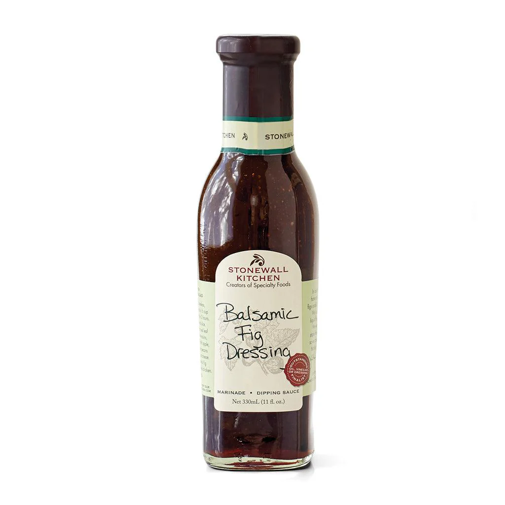 Stonewall Kitchen : Balsamic Fig Dressing - Image 2