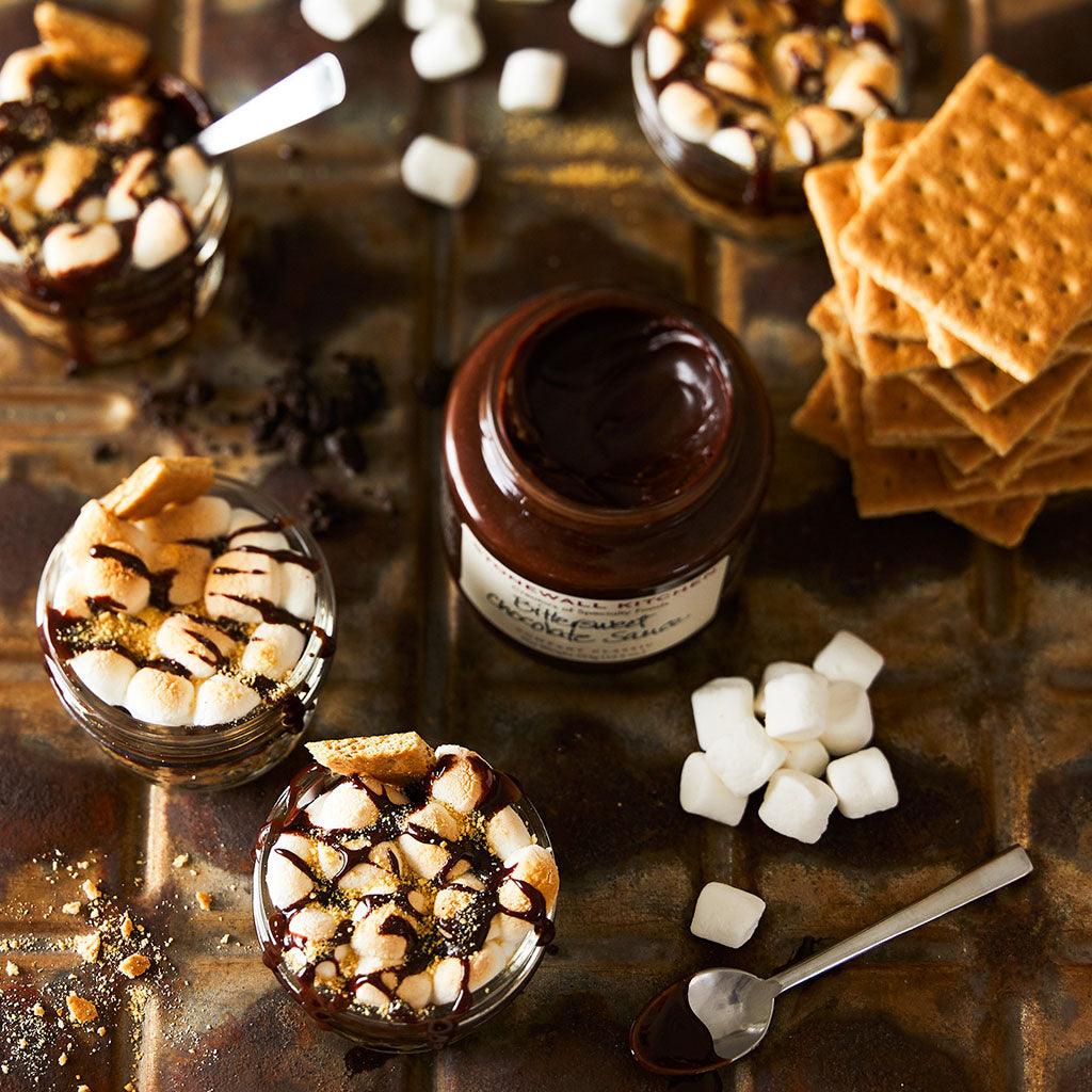 Stonewall Kitchen : Bittersweet Chocolate Sauce - Image 4