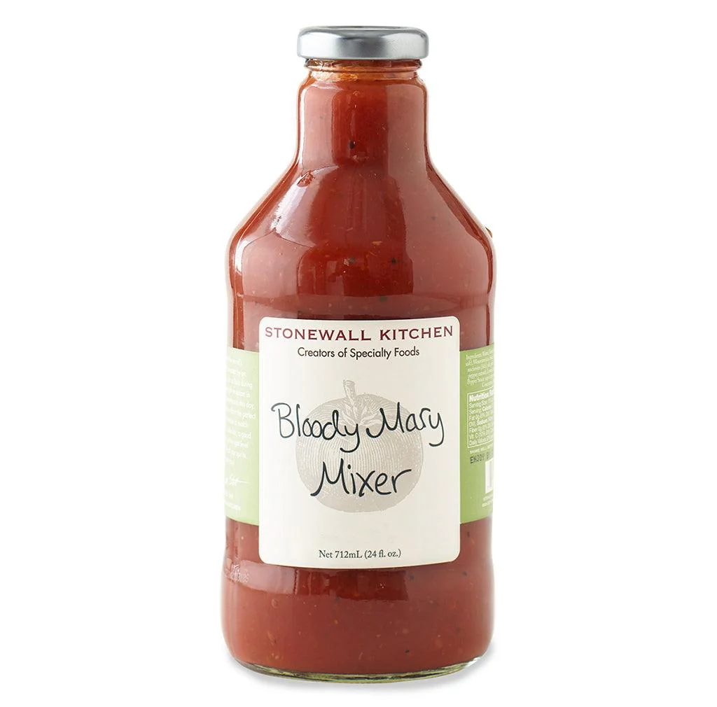 Stonewall Kitchen : Bloody Mary Mixer - Image 4
