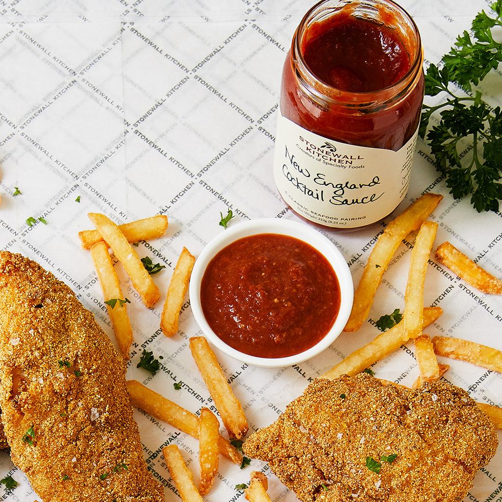 Stonewall Kitchen : New England Cocktail Sauce - Image 2