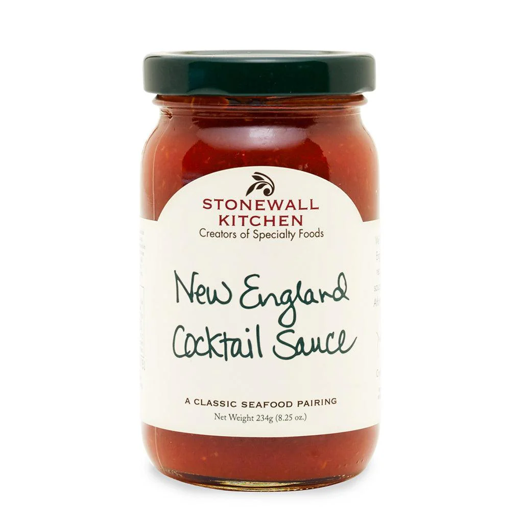 Stonewall Kitchen : New England Cocktail Sauce - Image 3