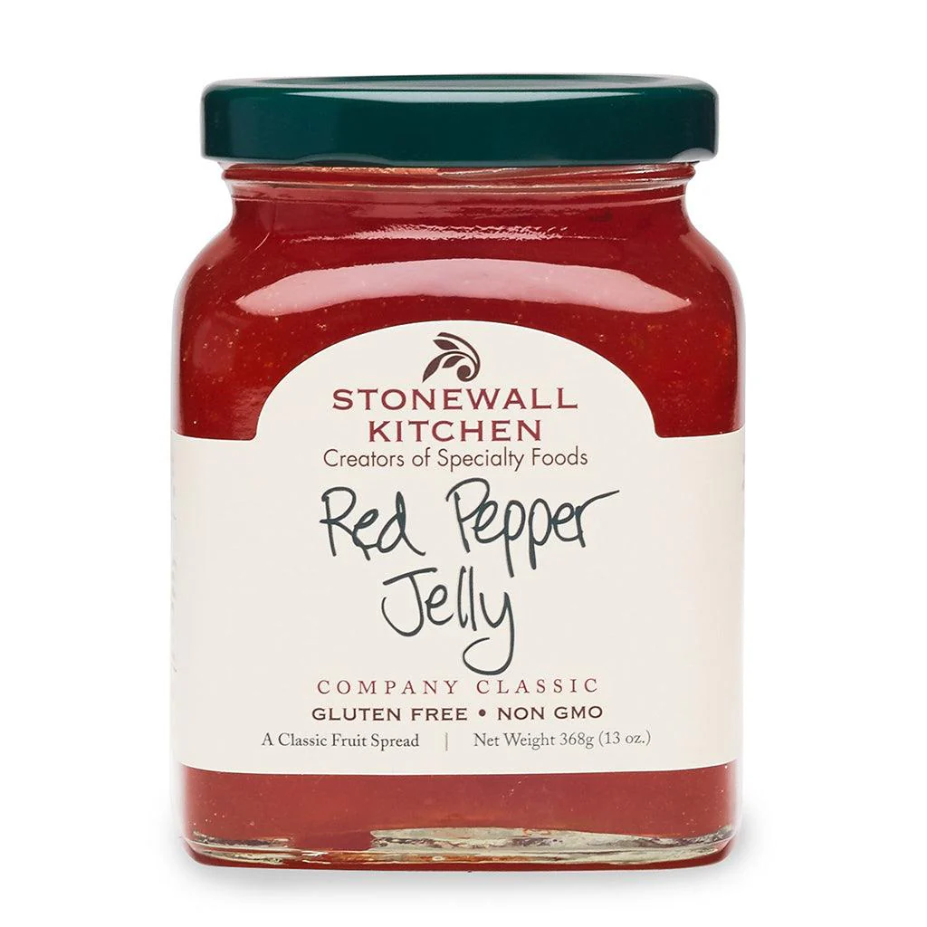 Stonewall Kitchen : Red Pepper Jelly - Image 5