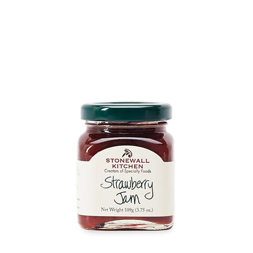 Stonewall Kitchen : Strawberry Jam - Image 4