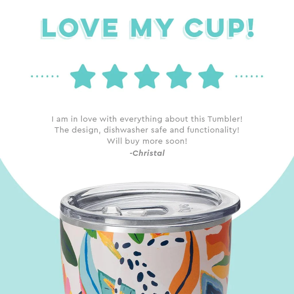 Swig : Calypso Tumbler (32oz) - Image 4