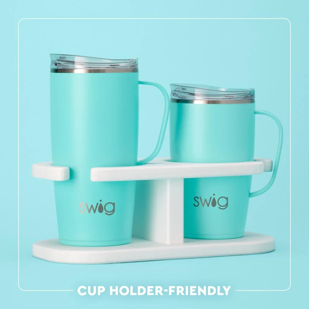 Swig : Oh My Stars Travel Mug 22oz - Image 6