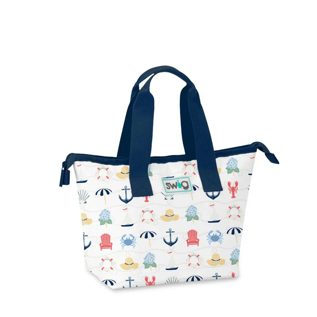Swig : Shoreline Lunchi Lunch Bag