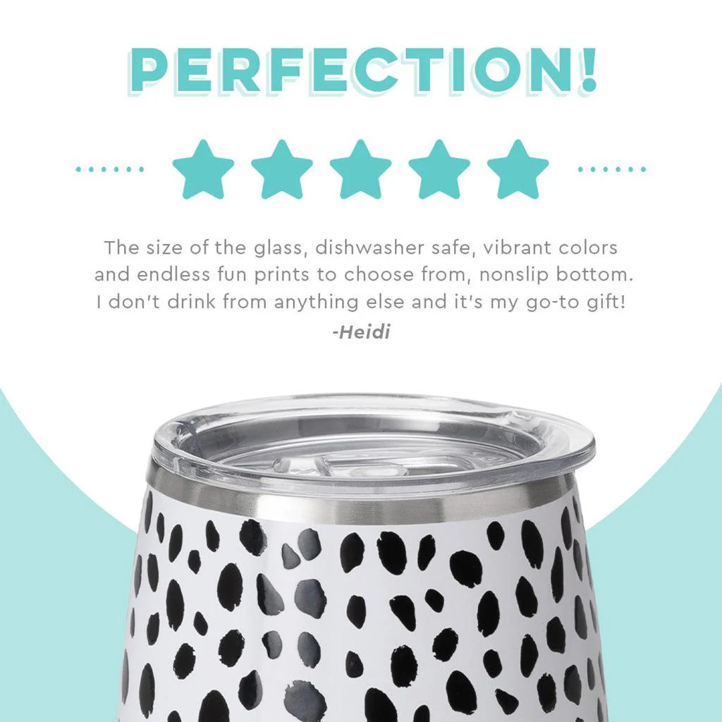 Swig : Spot On Stemless Wine Cup (14oz) - Image 6