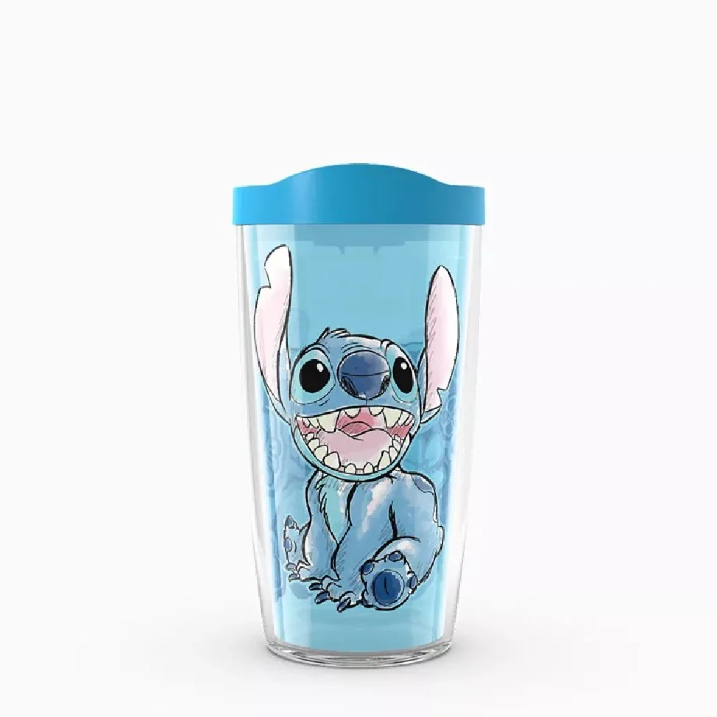 TERVIS : Disney - Stitch Hawaii Tumbler - 16oz
