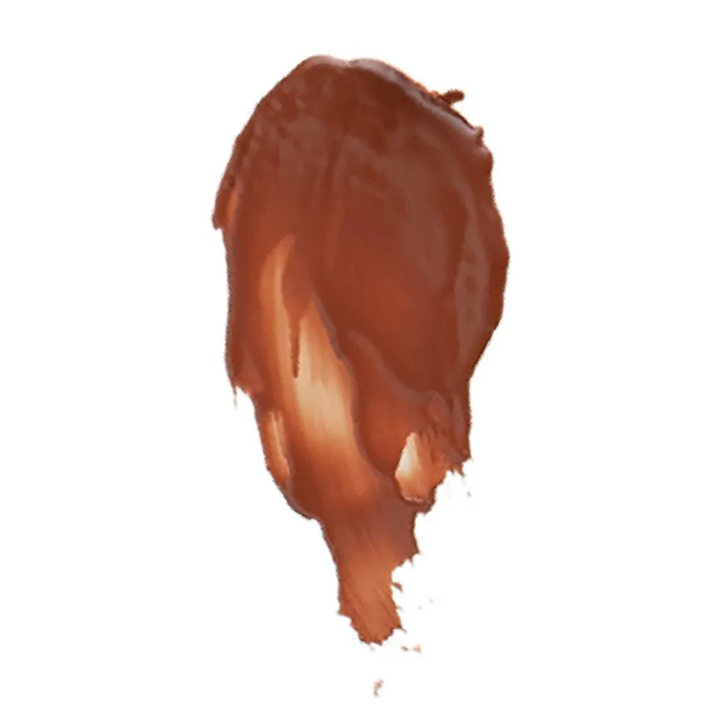 The Naked Bee : Orange Blossom Honey Silky Smooth Lip Color - Caramel Creme - Image 2