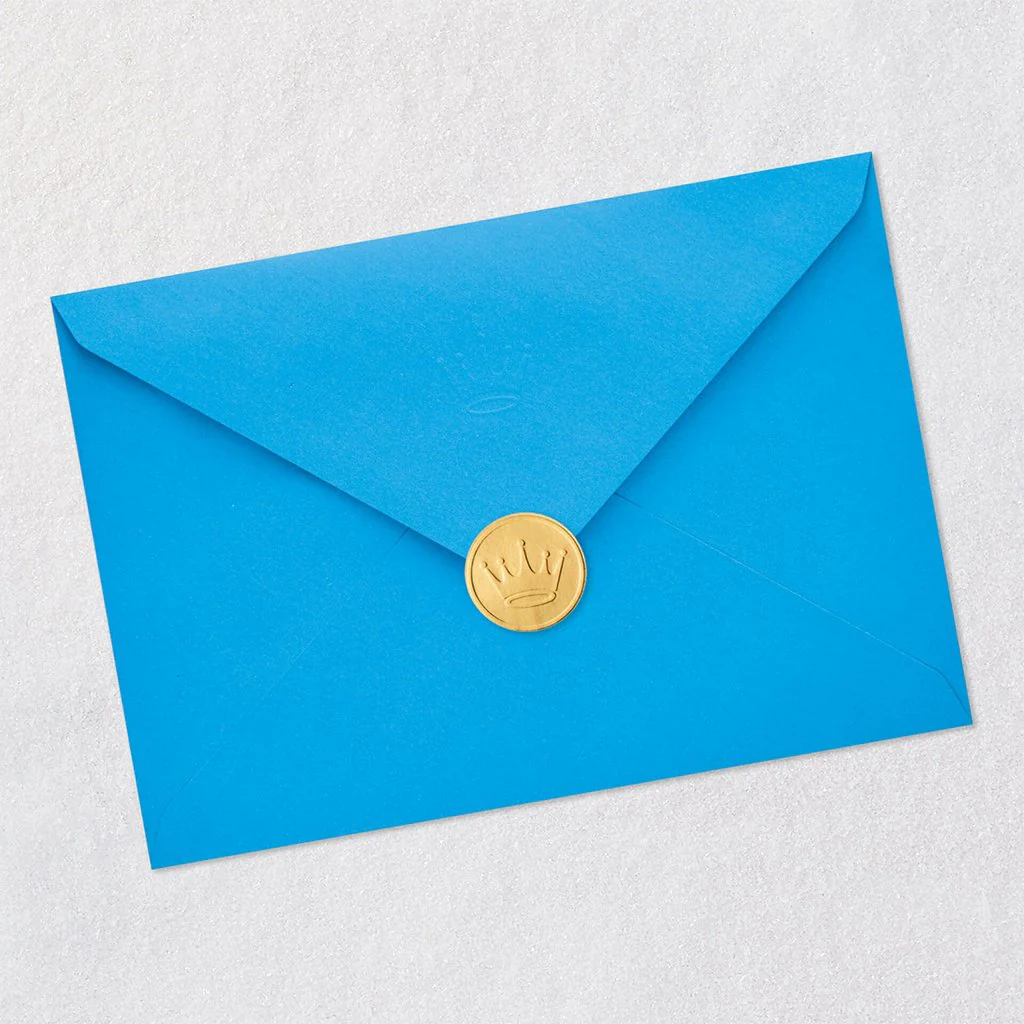 Thumbs Up Venmo Congratulations Card - Image 10