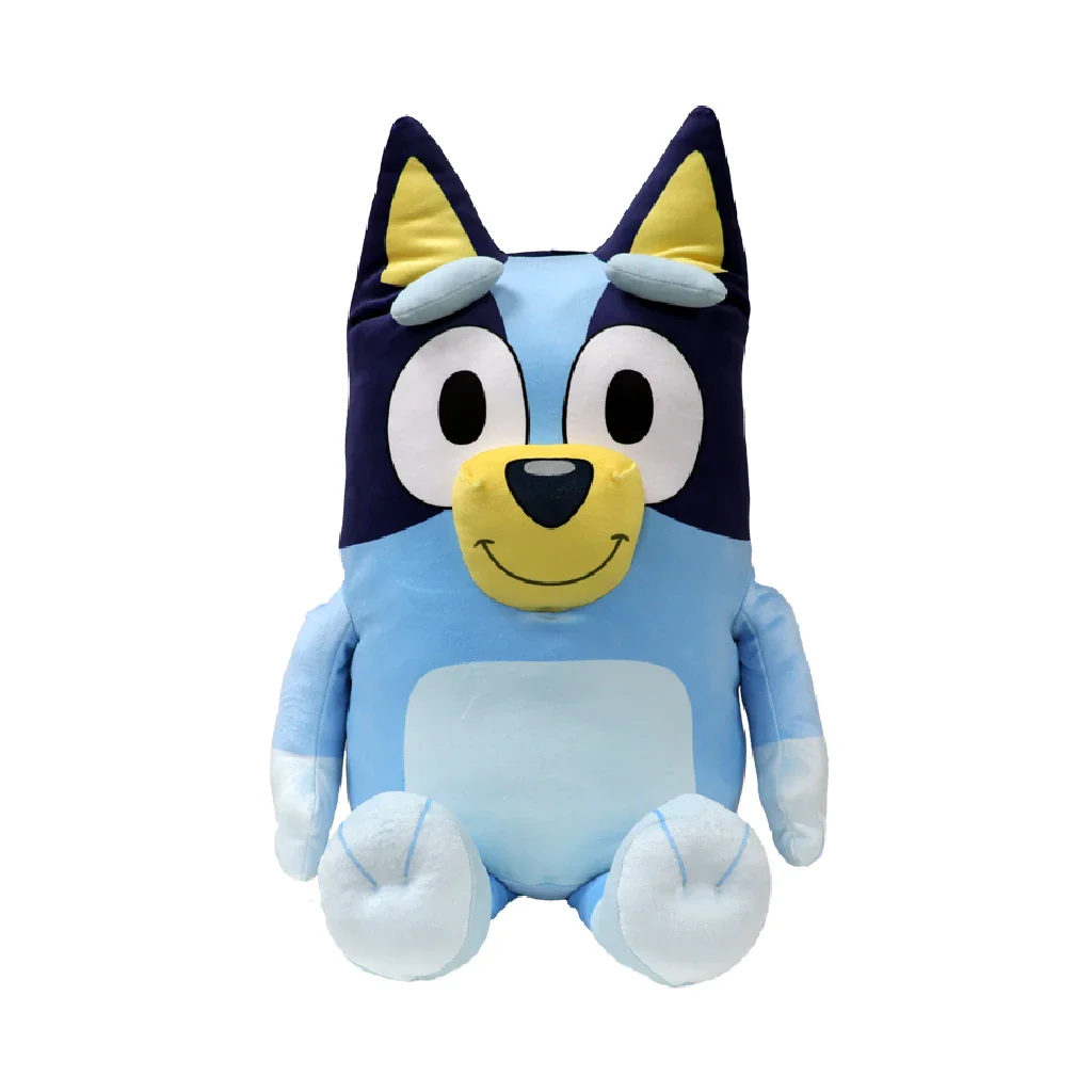 Ty : Bluey Floppy Soft Plush