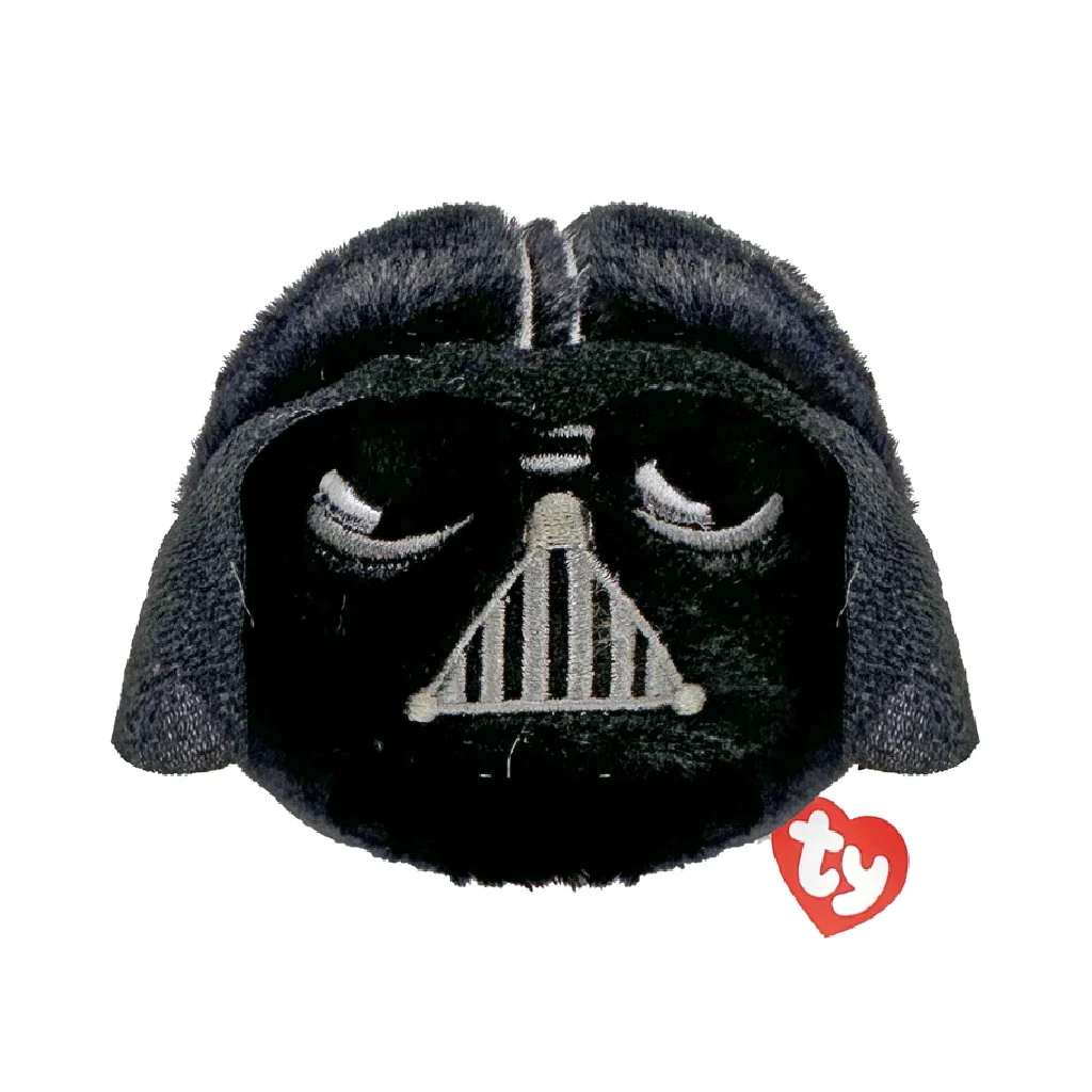Ty : Darth Vader Soft Plush Bouncer