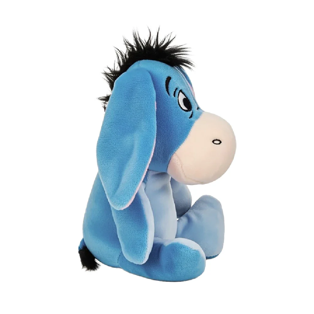 Ty : Eeyore Floppy Reg Soft Plus - Image 2