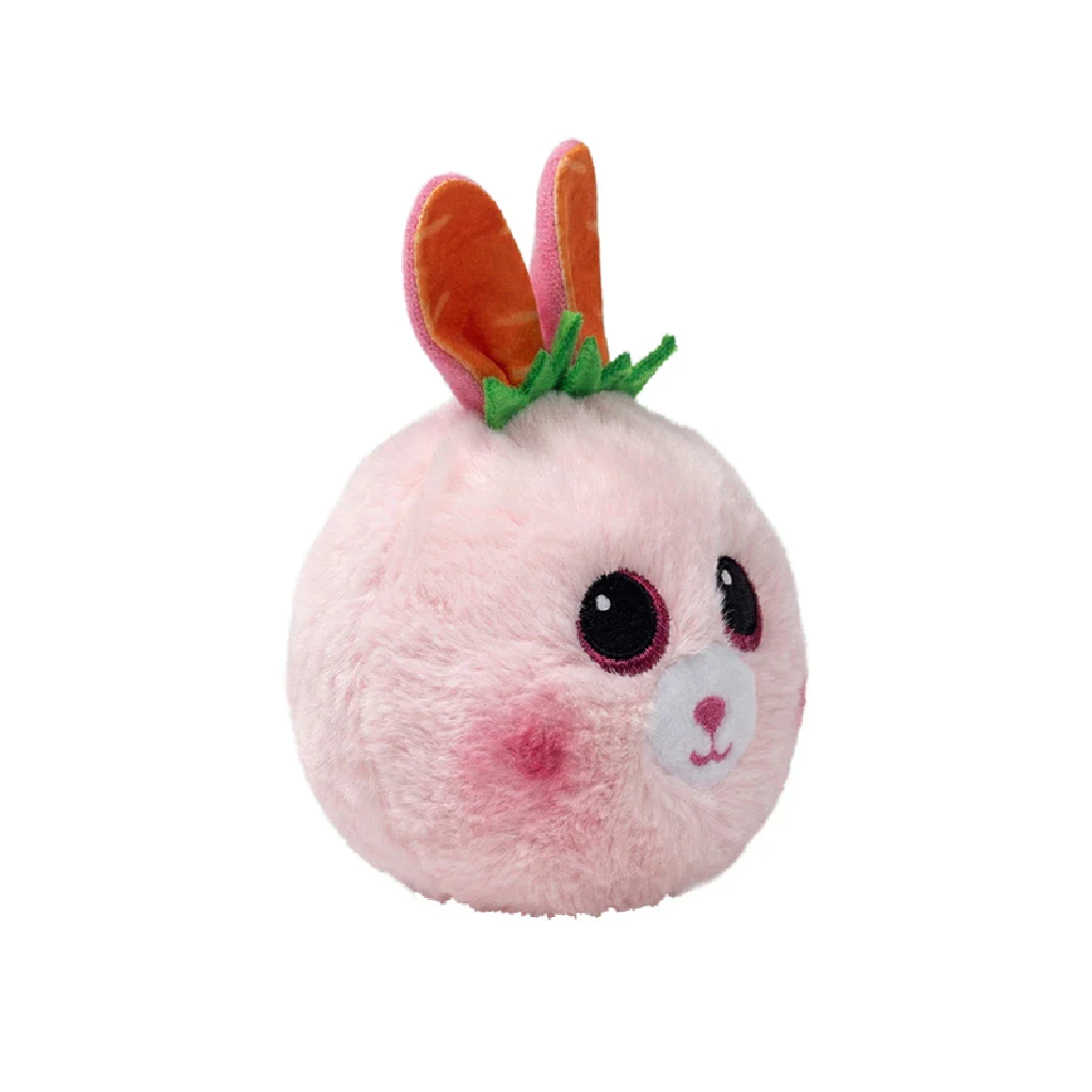 Ty : Pouncey Soft Plush Bouncer - Image 2