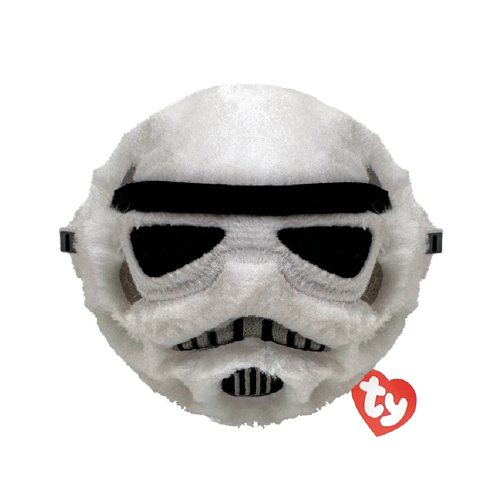 Ty : Storm Trooper Soft Plush Bouncer