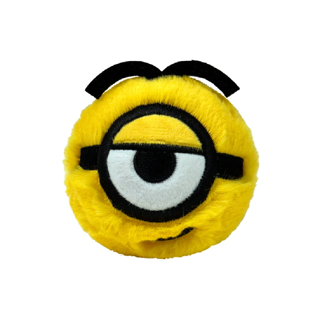 Ty : Stuart Soft Plush Bouncer