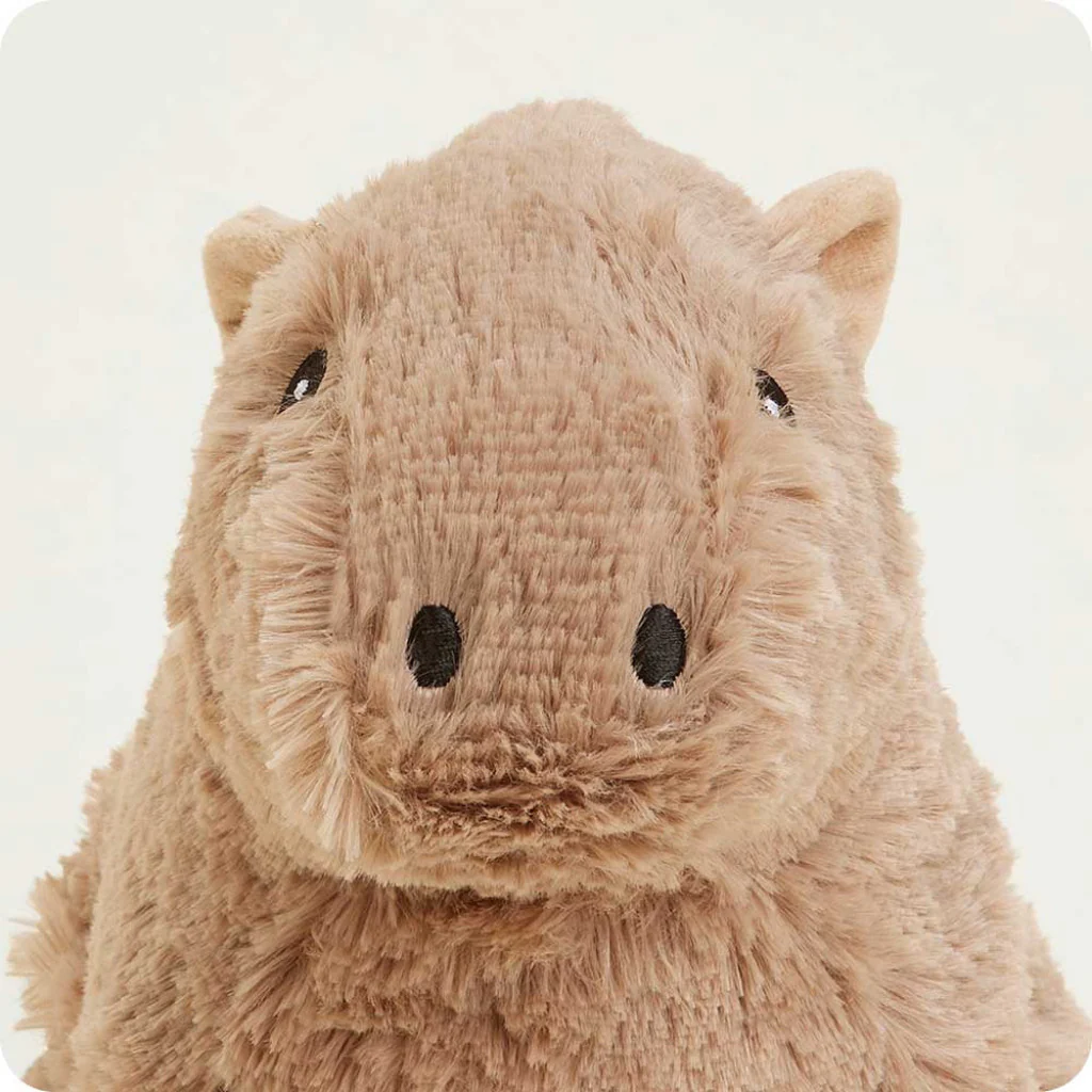 Warmies : Capybara Warmies - Image 5