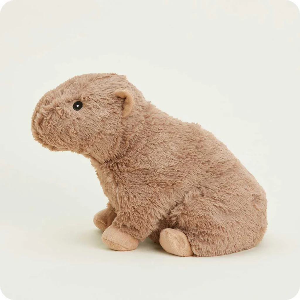 Warmies : Capybara Warmies - Image 6