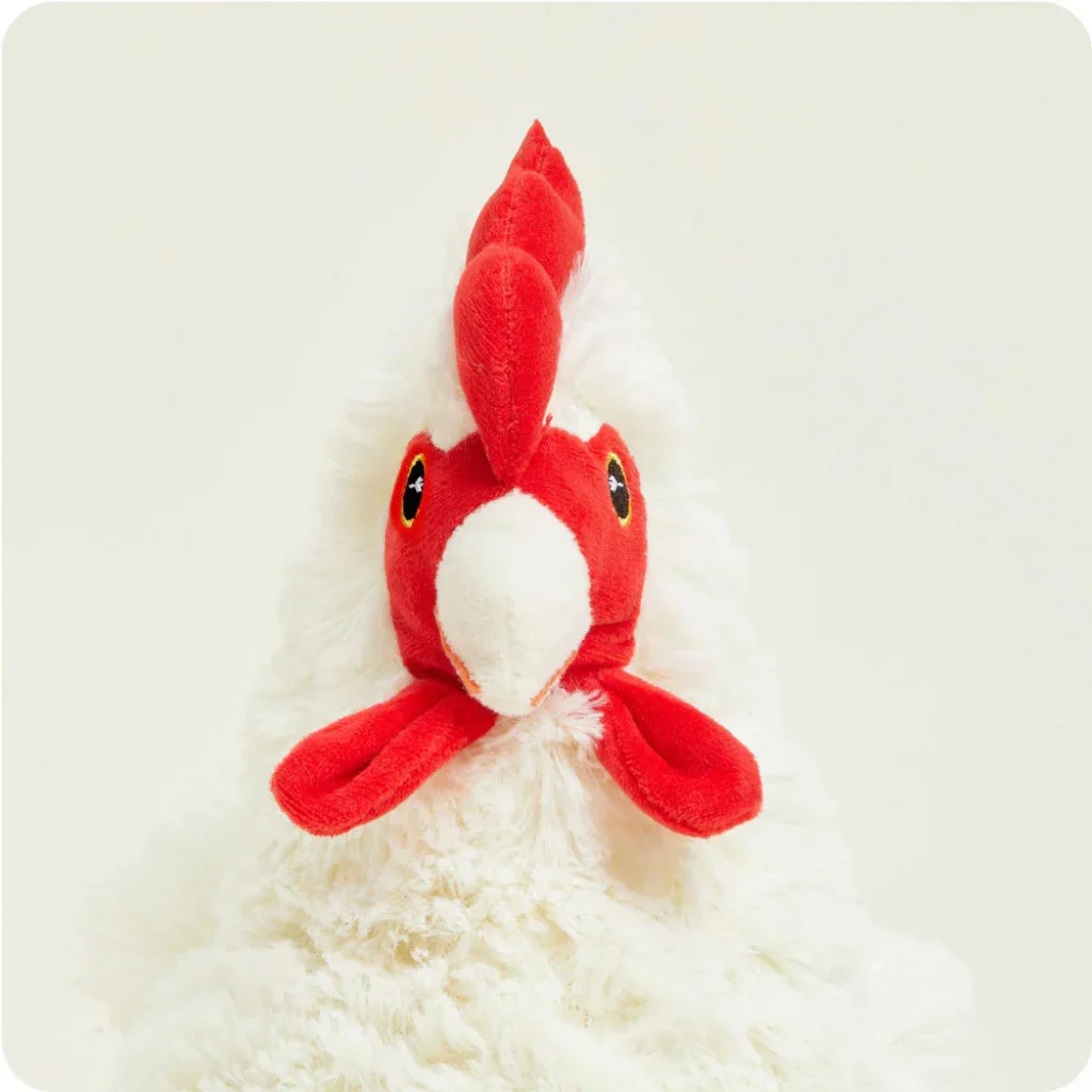 Warmies : Chicken Warmies - Image 8