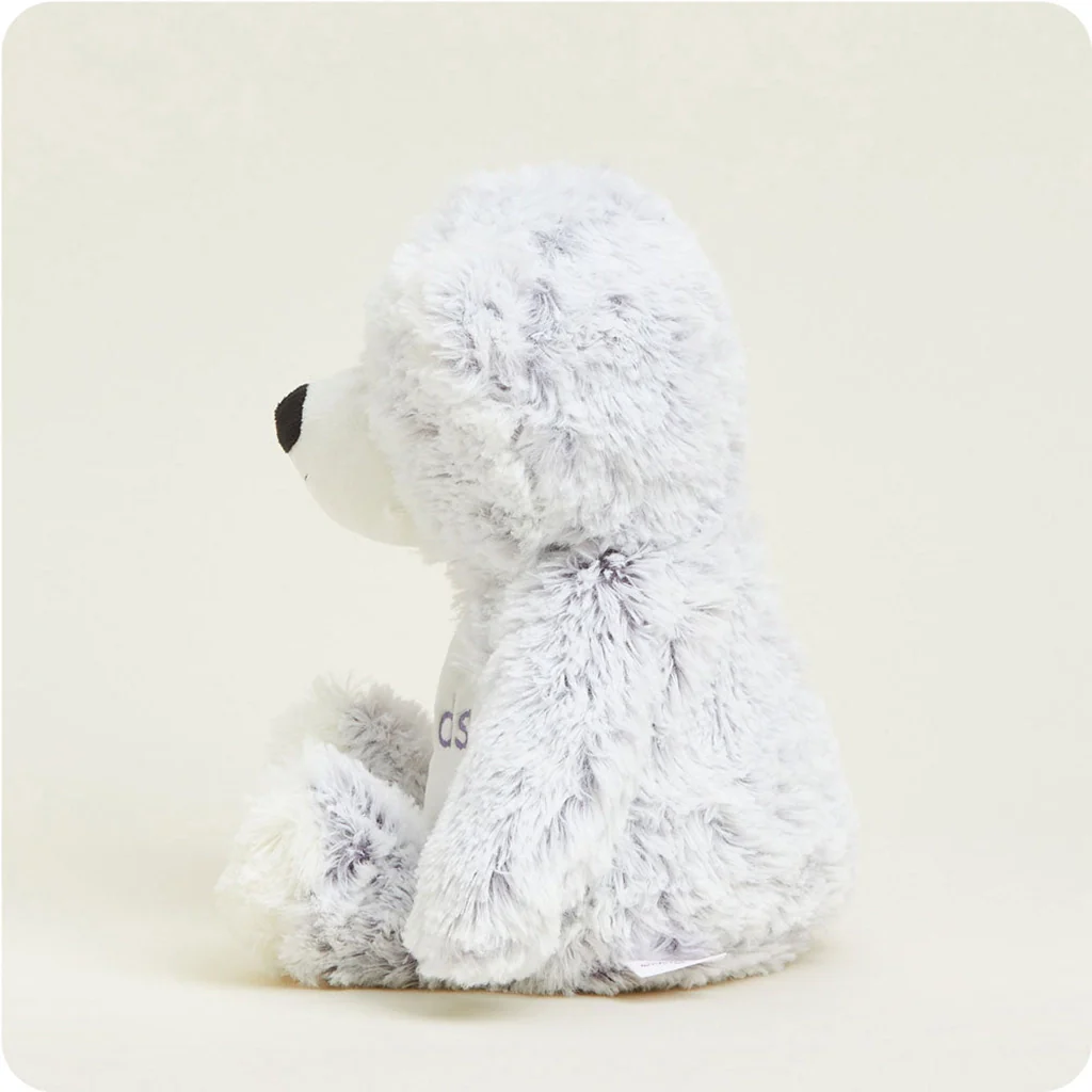 Warmies : Friends Bear Plush - Image 5