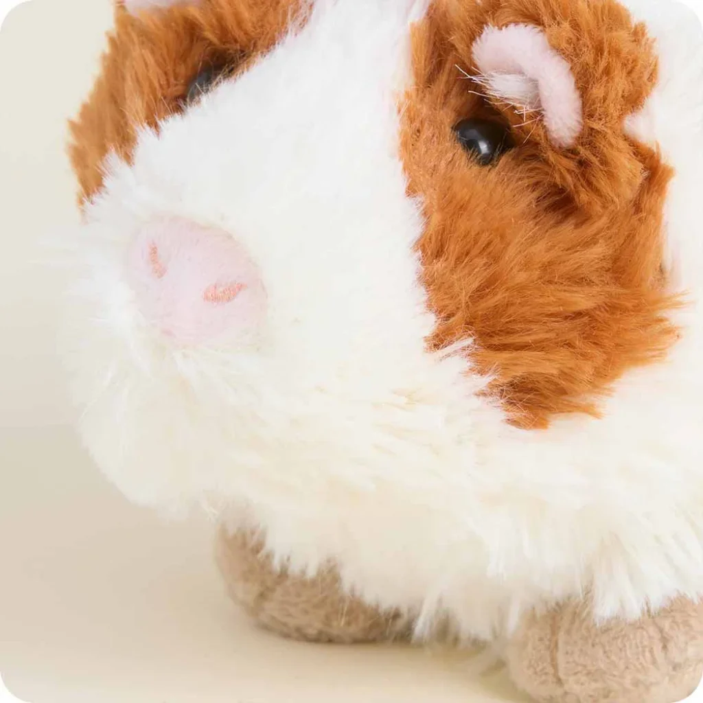 Warmies : Guinea Pig Warmies Junior - Image 6
